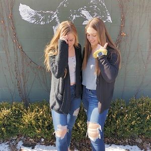 Meet your Posher, Anne marie